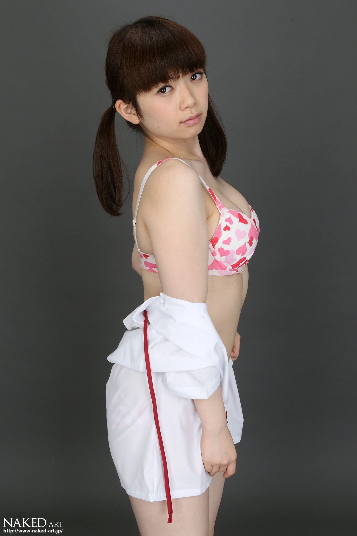 日向舞 ロリっ娘倶楽部 2 日本av女优写真 [NAKED-ART] NO.00523